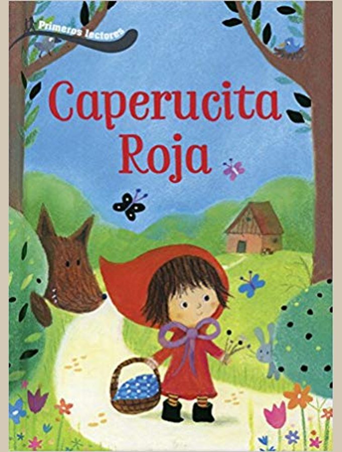 Cuentos Infantiles Caperucita Roja Cuento Tradicional Vrogue Co