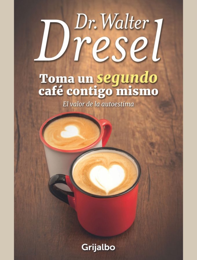 Toma un segundo café contigo mismo La Tienda de Ábaco Libros